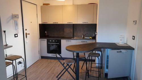 Apartamento Residence Sonay