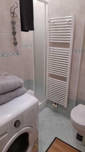 Apartamento Residence Sonay