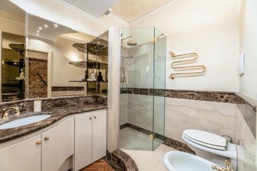 Apartamento Dimora Lucrezia