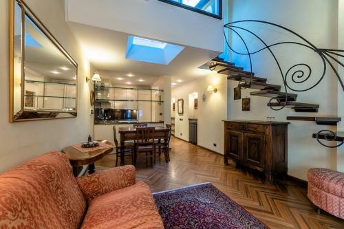 Apartamento Dimora Lucrezia