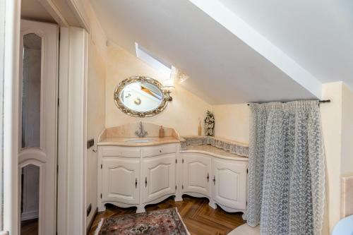 Apartamento Dimora Lucrezia