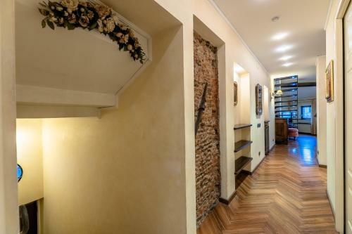 Apartamento Dimora Lucrezia