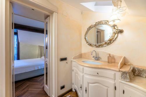 Apartamento Dimora Lucrezia