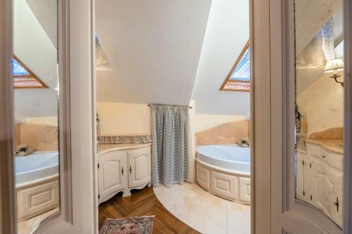 Apartamento Dimora Lucrezia