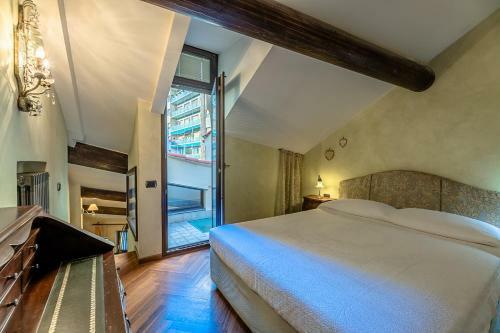 Apartamento Dimora Lucrezia