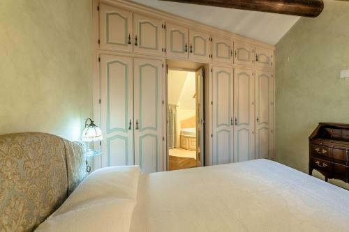 Apartamento Dimora Lucrezia