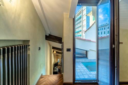 Apartamento Dimora Lucrezia