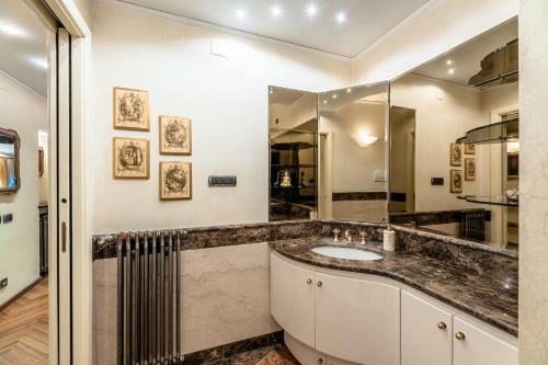 Apartamento Dimora Lucrezia