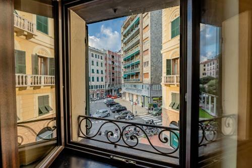 Apartamento Dimora Lucrezia