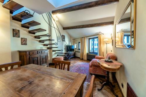 Apartamento Dimora Lucrezia