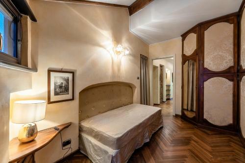 Apartamento Dimora Lucrezia