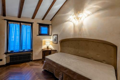 Apartamento Dimora Lucrezia