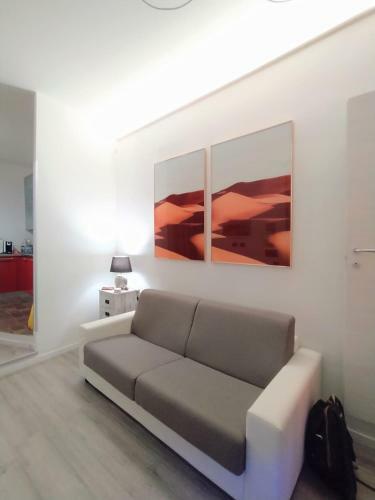 Apartamento Appartamento In Centro Savona