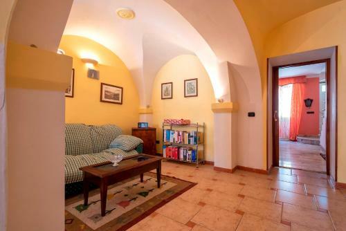 Apartamento Sardinia Re - Casa Janas