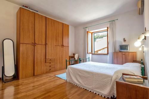 Apartamento Sardinia Re - Casa Janas