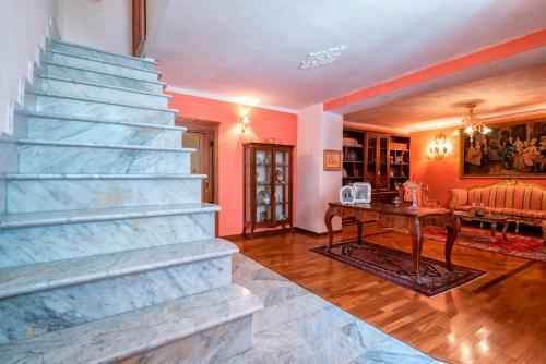 Apartamento Sardinia Re - Casa Janas