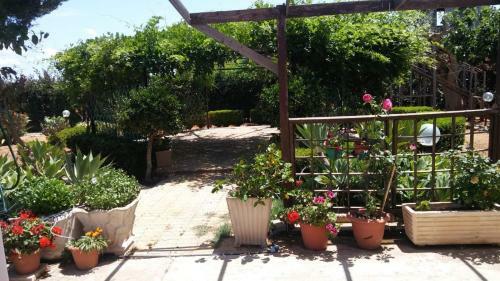 Bed & Breakfast Il Gazebo