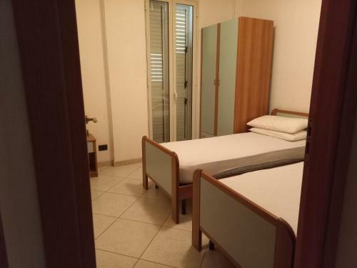 Apartamento Casa Vacanze Scoglitti Rosa