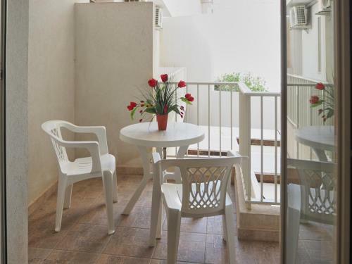 Apartamento Appartamento Sole, In Centro E Vicino Al Mare