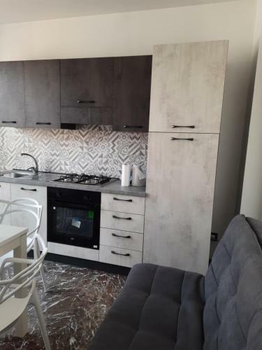 Apartamento Casa Vacanze Agnello