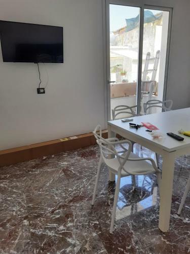 Apartamento Casa Vacanze Agnello