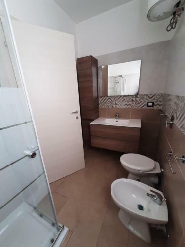Apartamento Casa Vacanze Agnello