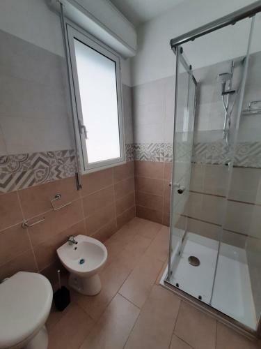 Apartamento Casa Vacanze Agnello