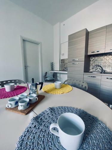 Apartamento Casa Vacanze , Scoglitti