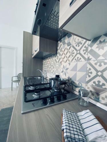 Apartamento Casa Vacanze , Scoglitti