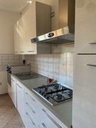 Apartamento Little Ginevra