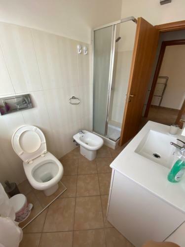 Apartamento Little Ginevra