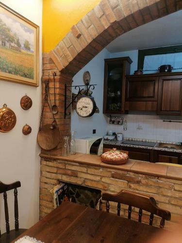 Casa Sole Luna