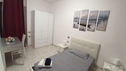 Apartamento Mare E Citt�