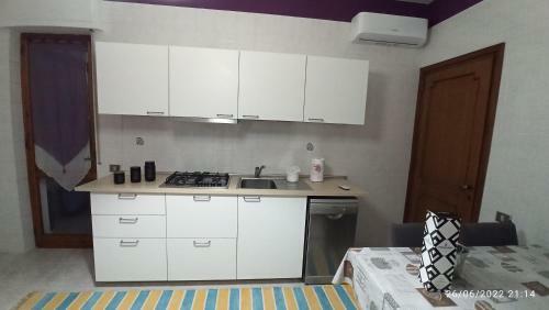 Apartamento Mare E Citt�