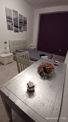 Apartamento Mare E Citt�