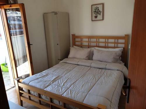 Impeccable 1-bed Apartment In Scalea