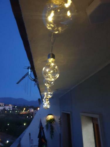 Impeccable 1-bed Apartment In Scalea