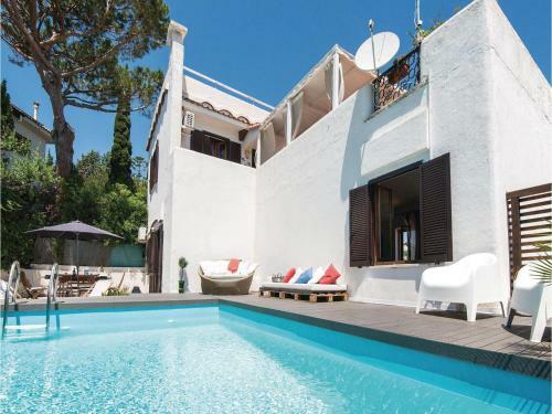 Villa Fontania