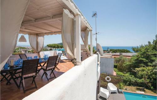 Villa Fontania