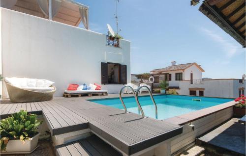 Villa Fontania