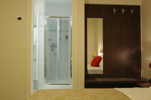 Hotel Albergo Leon Bianco