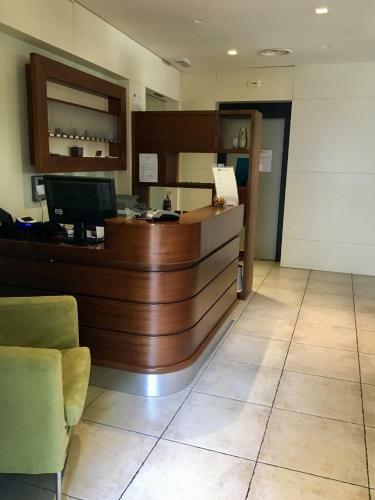 Hotel Albergo Leon Bianco
