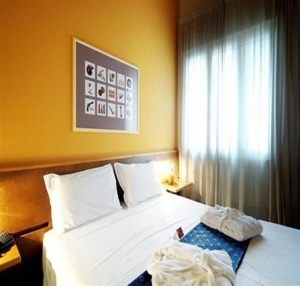 Hotel Le Calandre