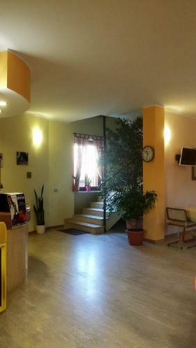 Cerruti Hotel