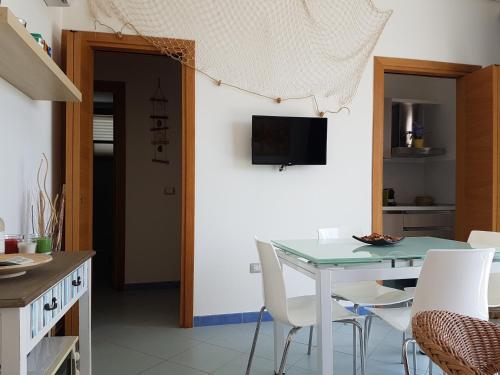 Apartamento Residence Orsa Minore