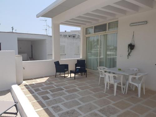 Apartamento Residence Orsa Minore