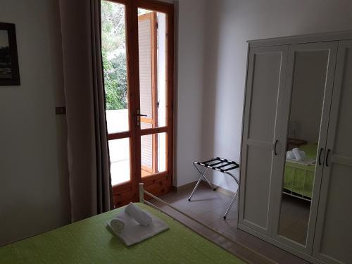 Apartamento Residence Orsa Minore
