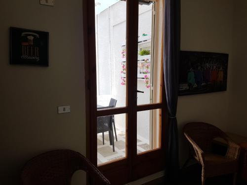 Apartamento Residence Orsa Minore
