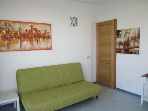 Apartamento Residence Orsa Minore