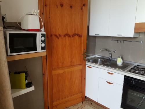 Apartamento Residence Orsa Minore